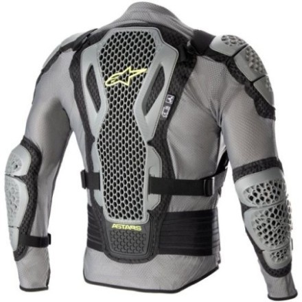 ALPINESTARS Bionic ActionV2 Protection Jkt ALPINESTARS - 90