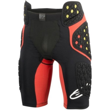 ALPINESTARS SEQUENCE PRO SHORTS ALPINESTARS - 29