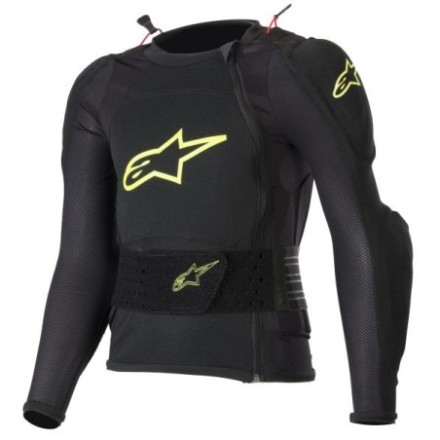 ALPINESTARS Bionic Plus Youth Protector Jk ALPINESTARS - 16