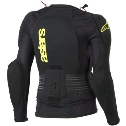 ALPINESTARS Bionic Plus Youth Protector Jk ALPINESTARS - 18