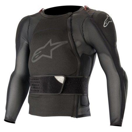 ALPINESTARS Sequence Protection Jacket ALPINESTARS - 49