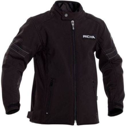 RICHA Toulon 2 Softshell Junior Jack RICHA - 47