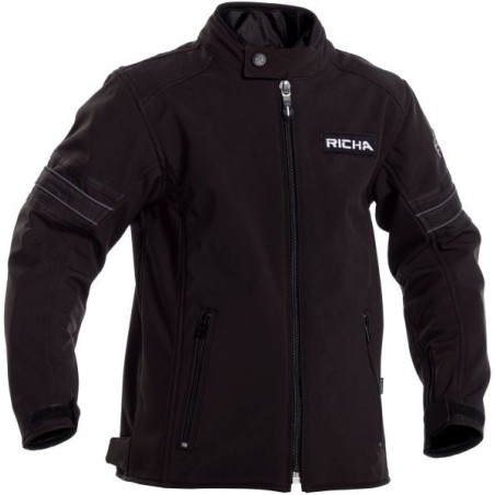 RICHA Toulon 2 Softshell Junior Jack RICHA - 47