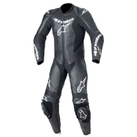 ALPINESTARS Youth GP Plus V2 1PC Leather ALPINESTARS - 23