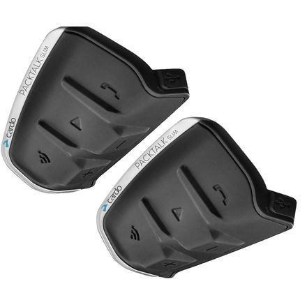 Cardo Packtalk Slim JBL Duo