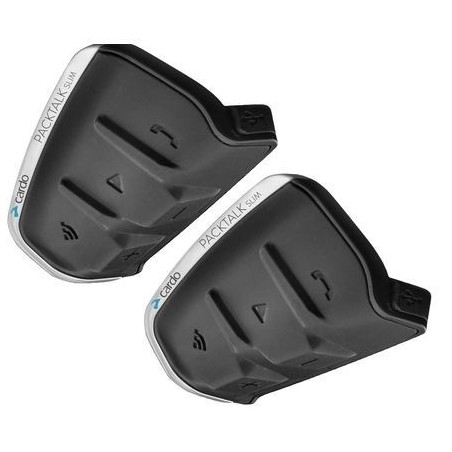 Cardo Packtalk Slim JBL Duo