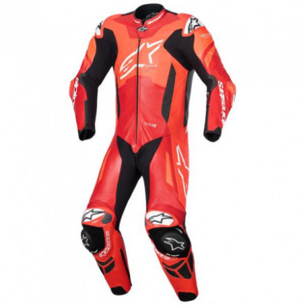 ALPINESTARS GP Plus V4 Sprint 1PC LTH Suit ALPINESTARS - 79