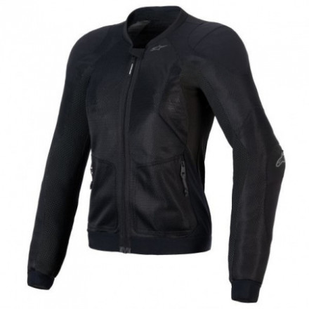 ALPINESTARS Stella Troop-Air Jacket ALPINESTARS - 11