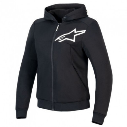 ALPINESTARS Stella Chrome V2 Sport Hoodie ALPINESTARS - 11