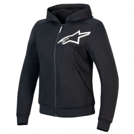 ALPINESTARS Stella Chrome V2 Sport Hoodie ALPINESTARS - 11