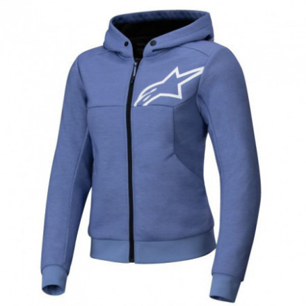 ALPINESTARS Stella Chrome V2 Sport Hoodie ALPINESTARS - 23