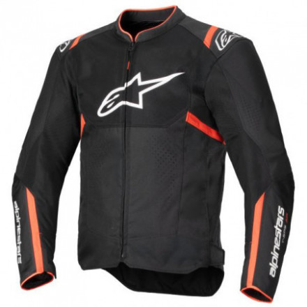 ALPINESTARS T-SPS Air V2 Jacket ALPINESTARS - 13