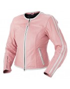 Lederjacke Damen