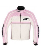 Textiljacken Damen