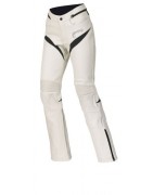 Pantaloni pelle donna