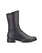 Motorradstiefel Damen