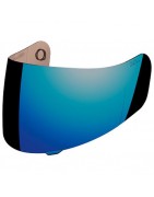 Caschi - Accessori