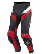 Pantaloni pelle