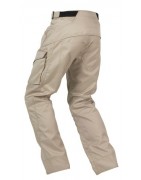 Pantaloni Tessuto