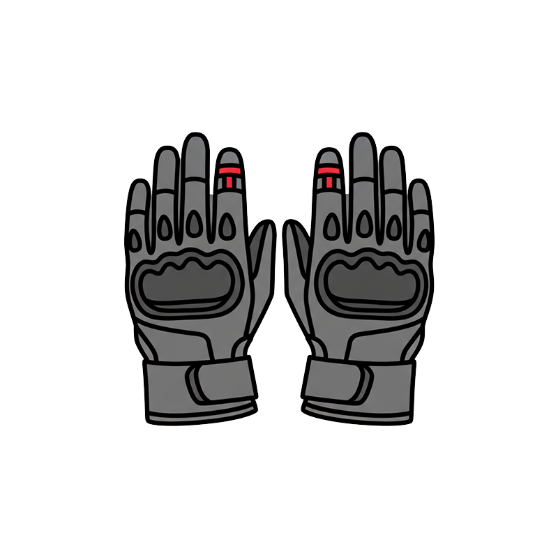 Miniature pour la catégorie Guanti Uomo