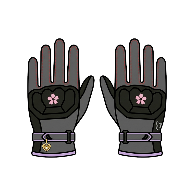 Miniature pour la catégorie Guanti Donna