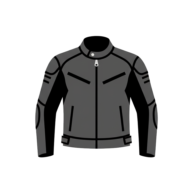 Miniature pour la catégorie Giacche pelle uomo