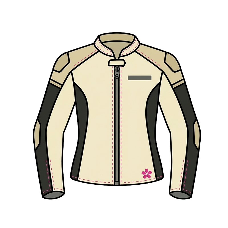 Miniature pour la catégorie Giacche pelle donna