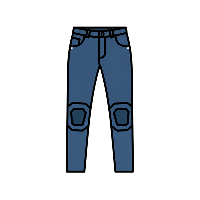 Miniature pour la catégorie Jeans Uomo