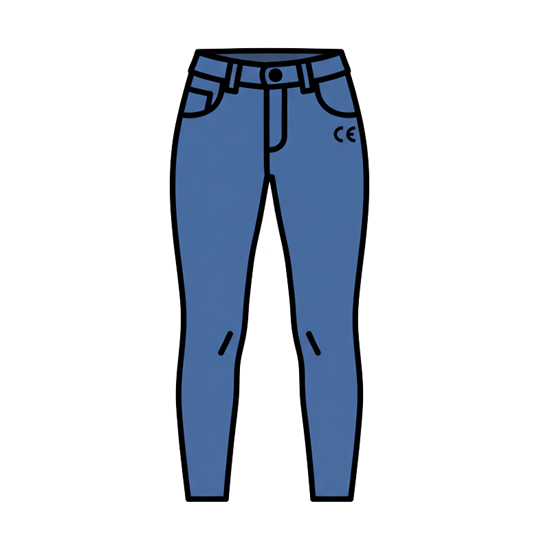 Miniature pour la catégorie Jeans Donna