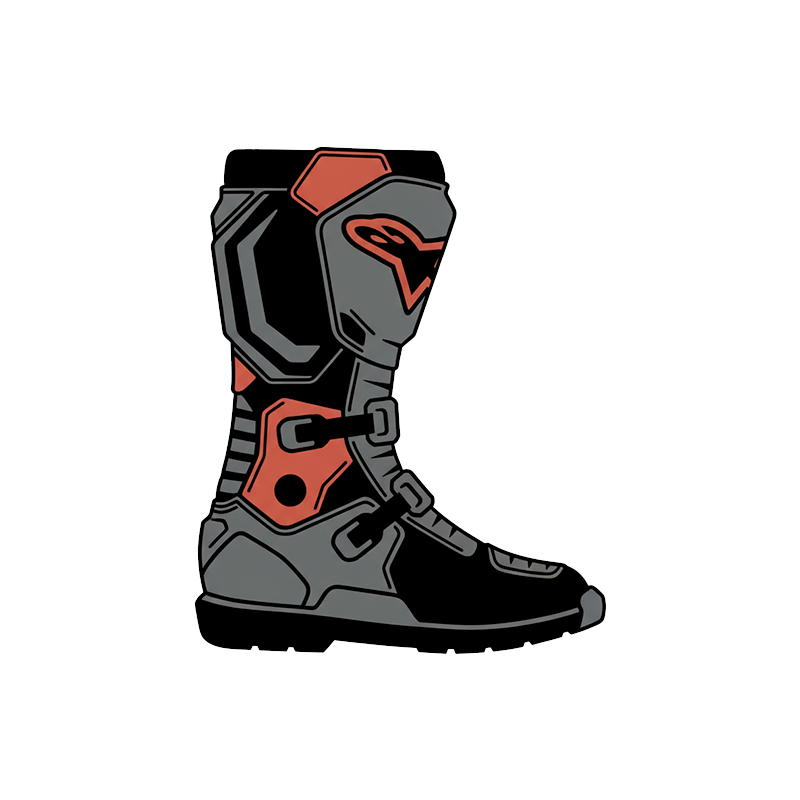 Miniature pour la catégorie Stivali uomo