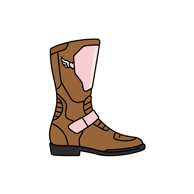 Miniature pour la catégorie Stivali donna