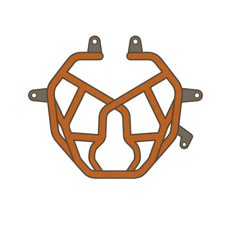 Miniature pour la catégorie Barra di sicurezza