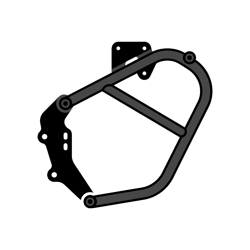 Miniature pour la catégorie Barra proteggi motore