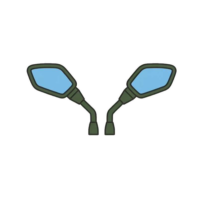 Miniature pour la catégorie Specchietti