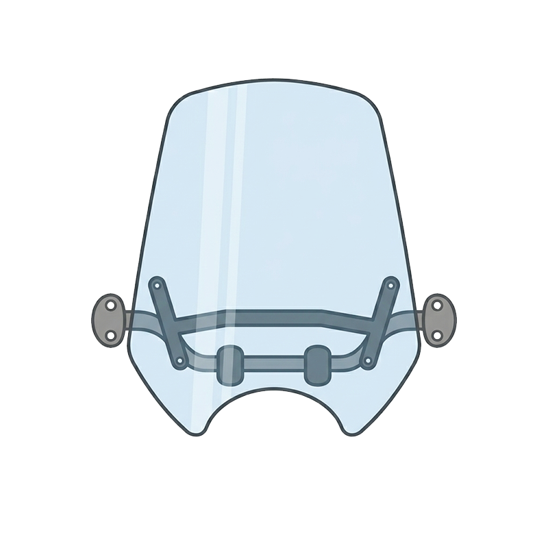 Miniature pour la catégorie Parabrezza