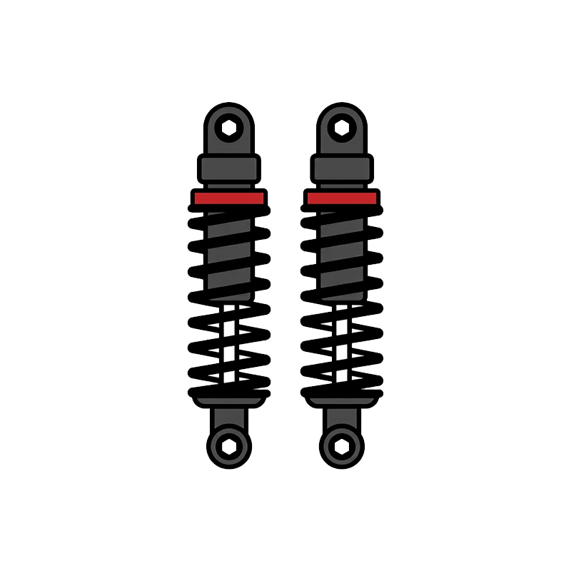 Miniature pour la catégorie Sospensioni