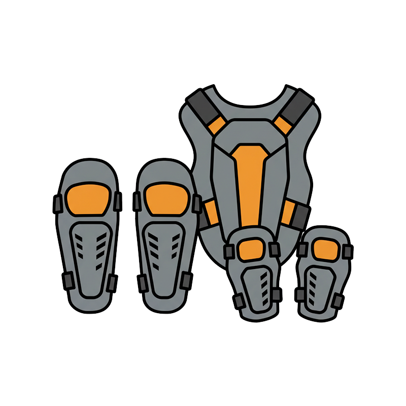 Miniature pour la catégorie Protezioni