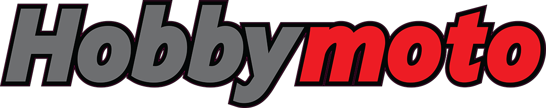 Hobby Moto logo