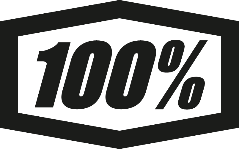 100percent