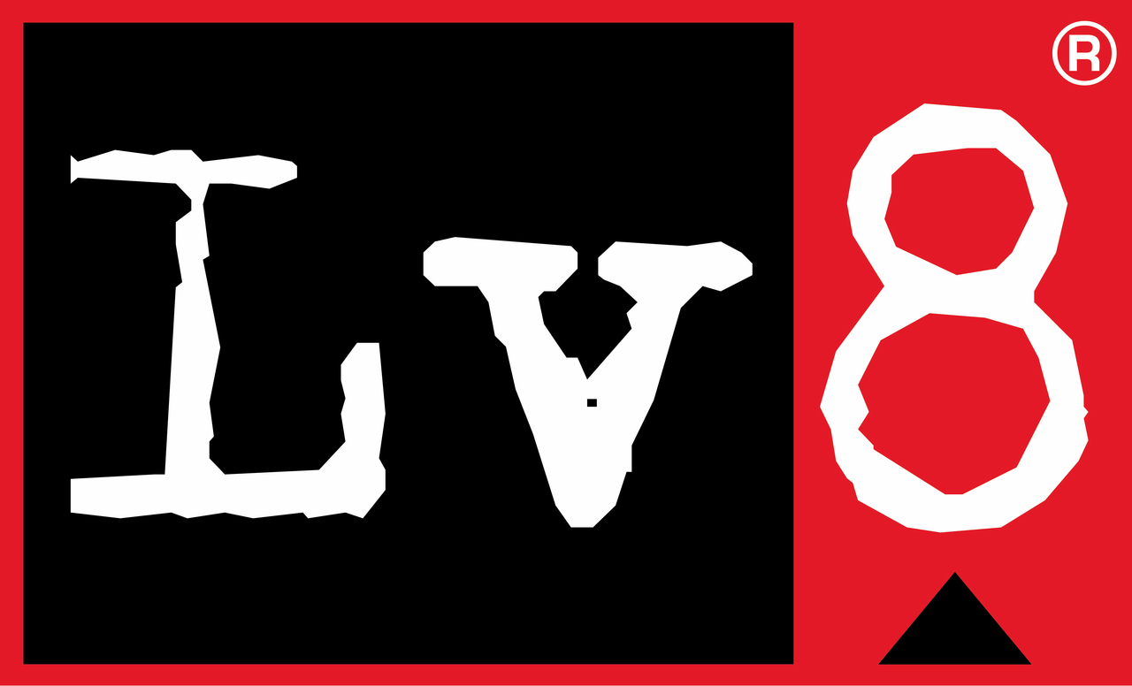 Lv8 ELEVATE