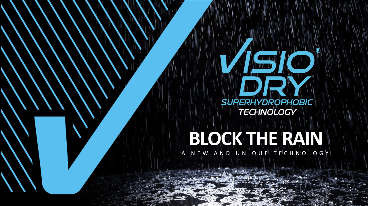Visiodry