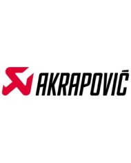 AKRAPOVIC